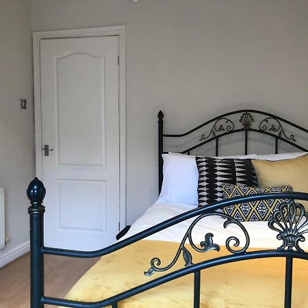チェスター Honeysuckle Houseヴィラ エクステリア 写真